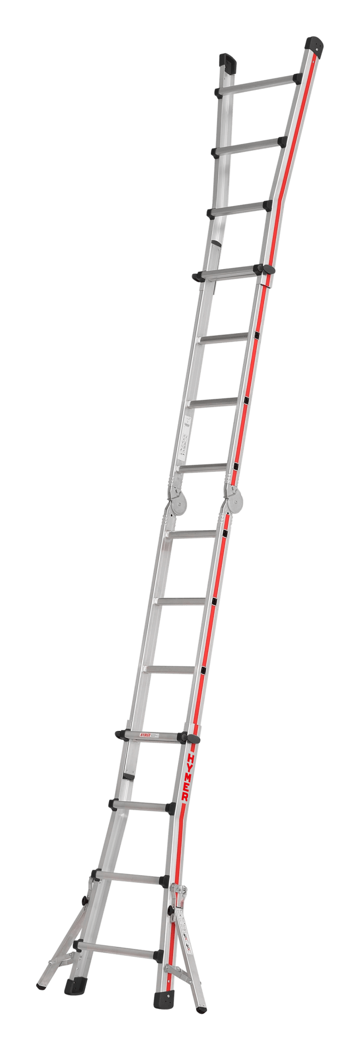 Hymer Teleskopleiter 4142 - Topleiter