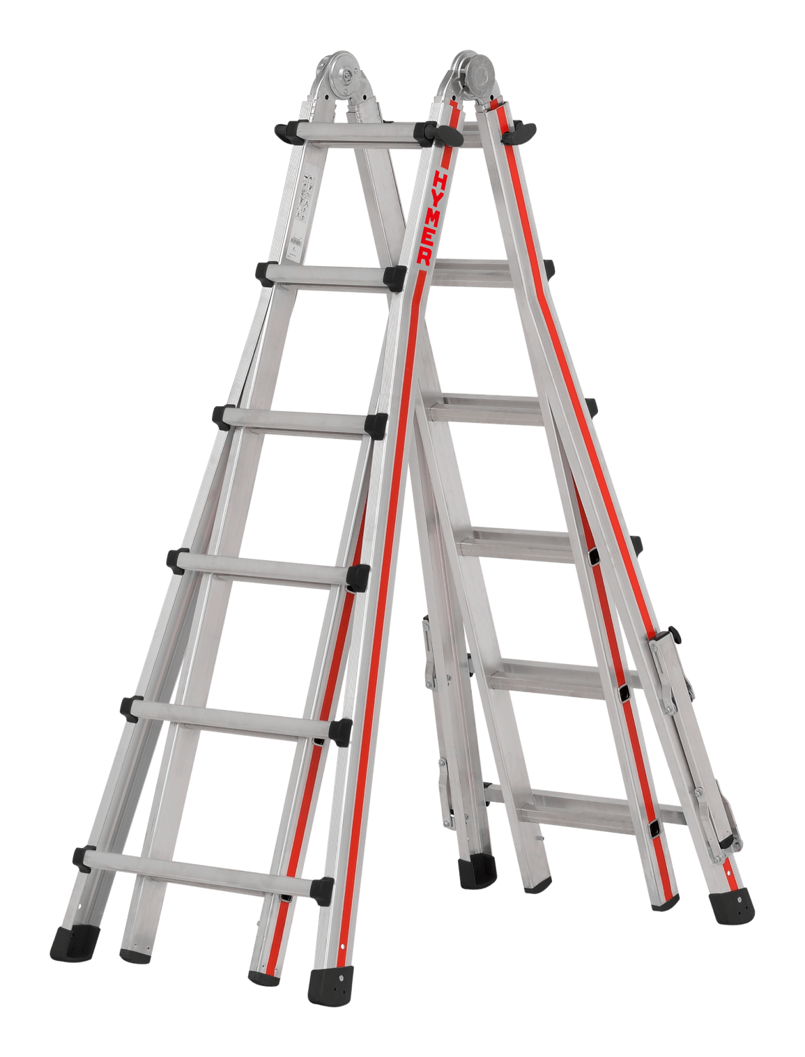 Hymer Teleskopleiter 4142 - Topleiter