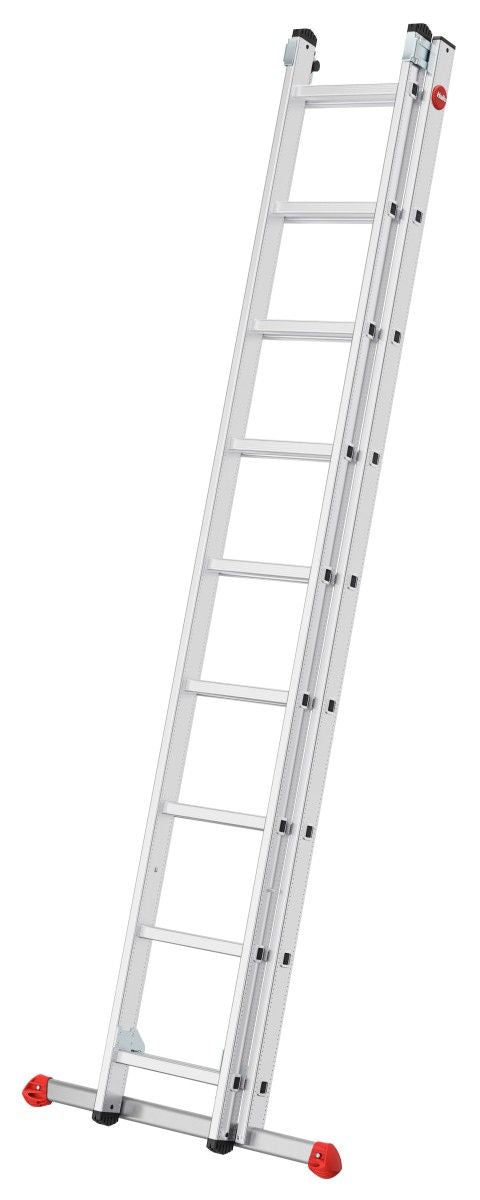 S80 ProfiStep® duo Schiebeleiter - Topleiter