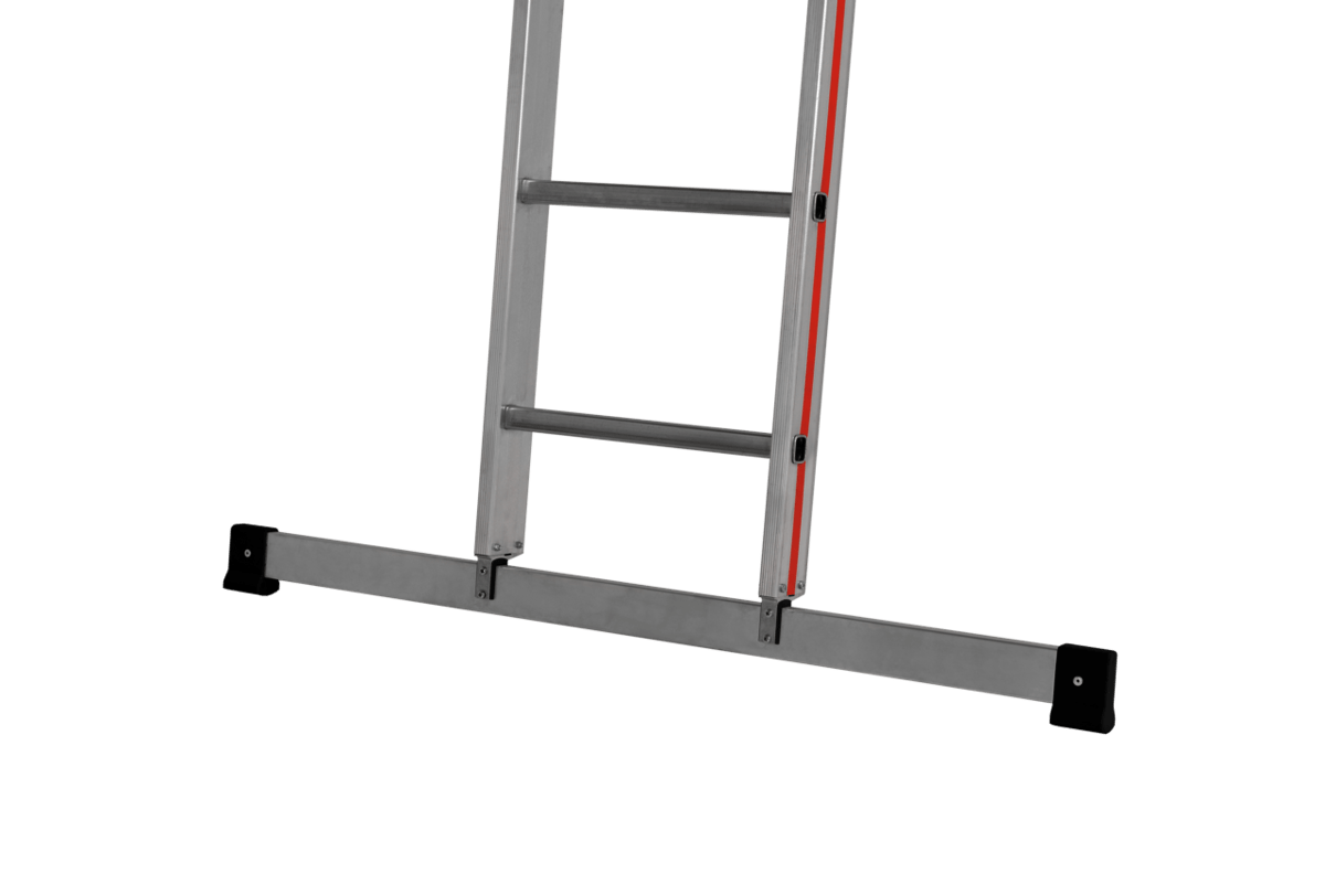 Seilzugleiter 4051, zweiteilig - Topleiter