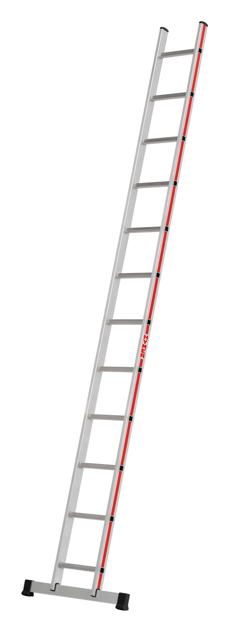 Sprossenanlegeleiter 4011 - Topleiter