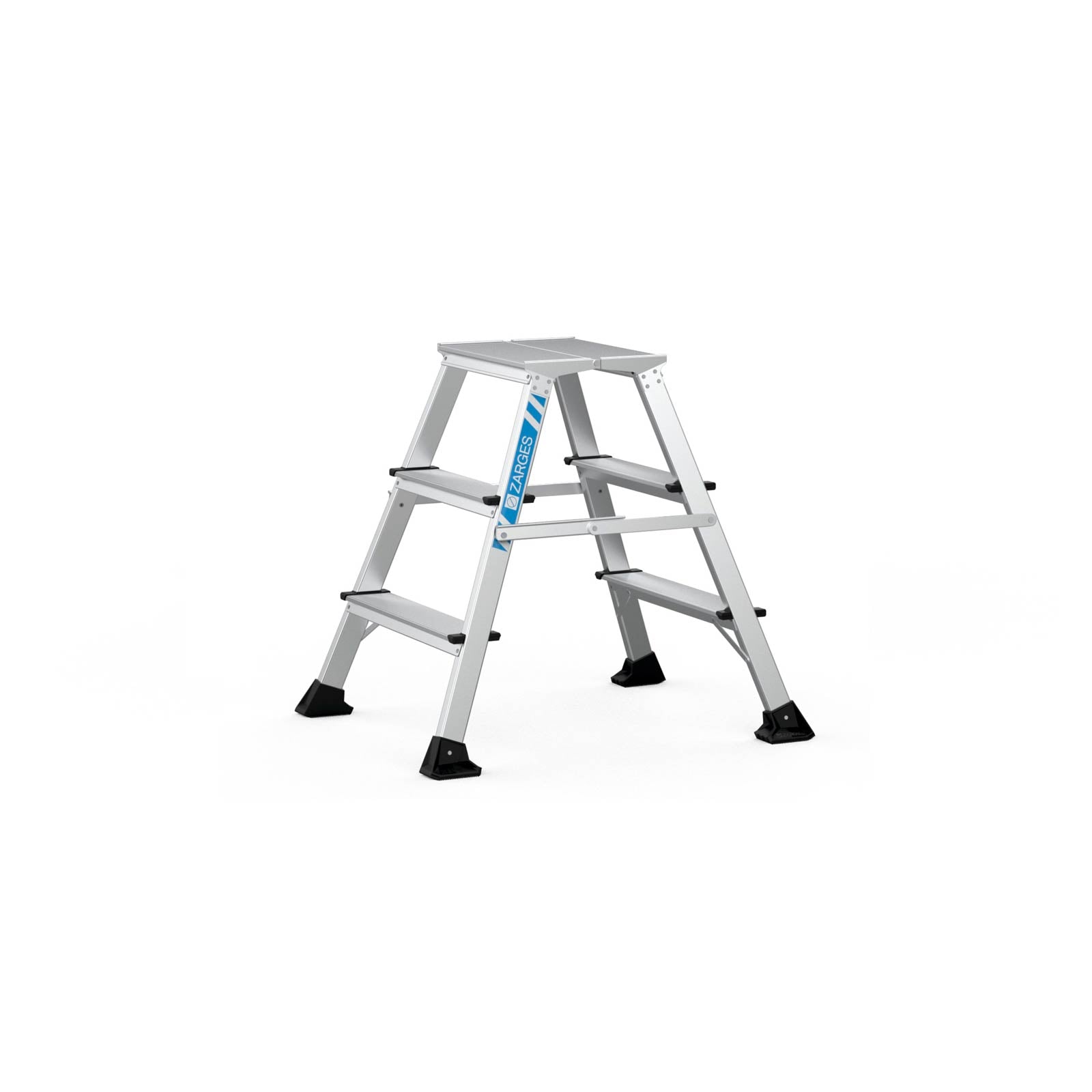 Trittleitern und Tritte - Topleiter