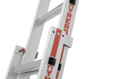 Einhänge - Schiebeleiter 4946 - Topleiter