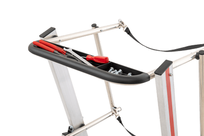 Hymer Plattformleiter 8383 ProTect C - Topleiter