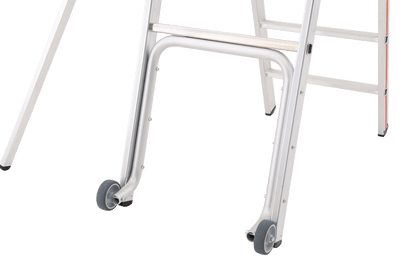 Hymer Plattformleiter 8383 ProTect C - Topleiter