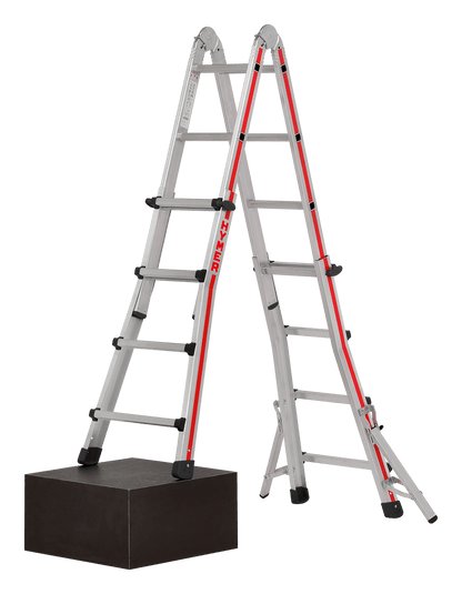 Hymer Teleskopleiter 4142 - Topleiter