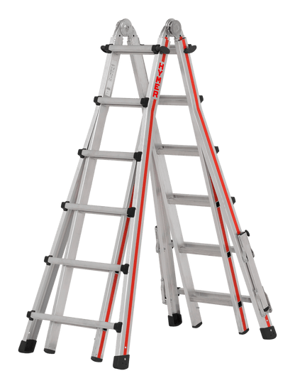 Hymer Teleskopleiter 4142 - Topleiter