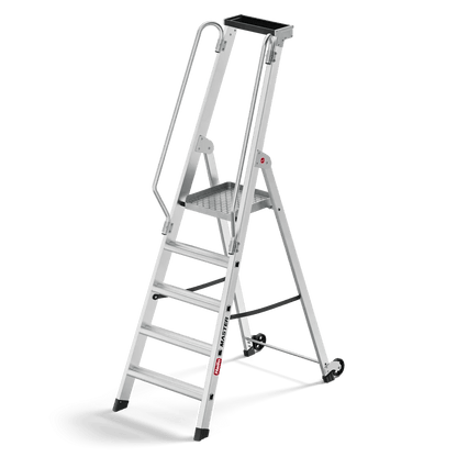 MASTER P80 Plattformleiter - Topleiter