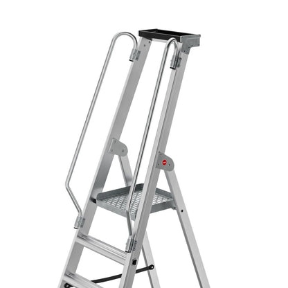 MASTER P80 Plattformleiter - Topleiter