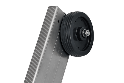 Schiebeleiter 6046, zweiteilig - Topleiter