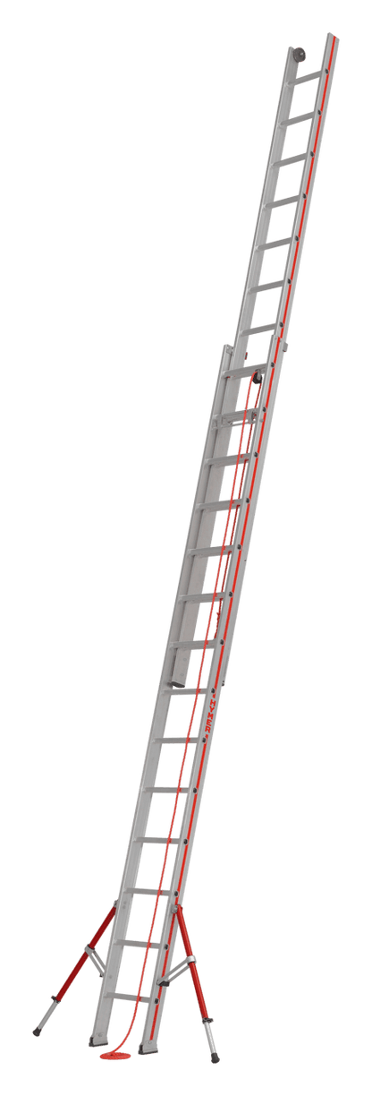 Seilzugleiter 6051, zweiteilig - Topleiter