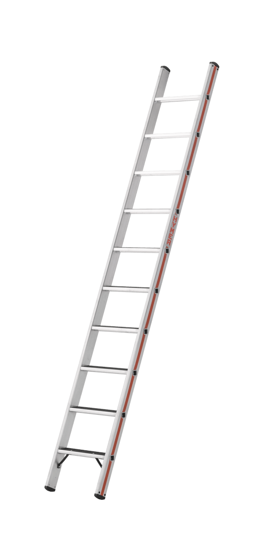 Stufenanlegeleiter 8912 R13 - Topleiter