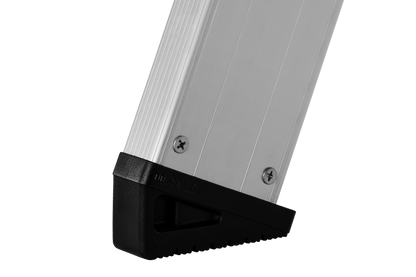 Stufenstehleiter 8074 mit Haltebügel - Topleiter