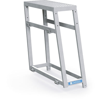 ZARGES AMA P Aluminium - Arbeitspodest - Topleiter